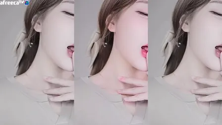 AfreecaTV主播秋亭BJ츄정2021年12月30日直播视频舞蹈剪辑143701